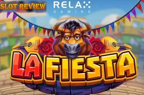 La Fiesta Slot Review